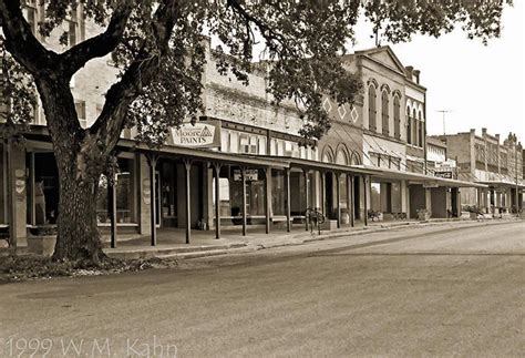 city of schulenburg texas